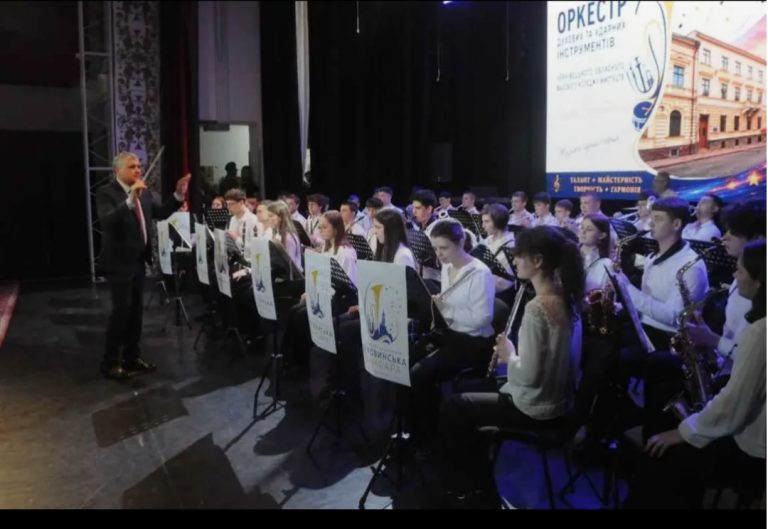 2026.05.11 Буковинська фанафара - виступ-1